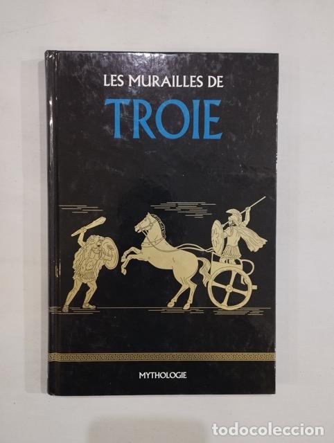 Gebrauchte B&uuml;cher: Les murailles de Troie