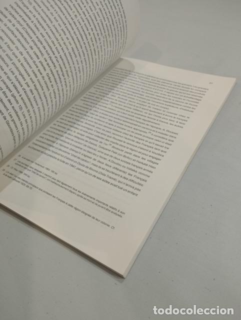 Libros de segunda mano: Klaus Schneider - La grande maison de Bindout&eacute; Da - Foto 2