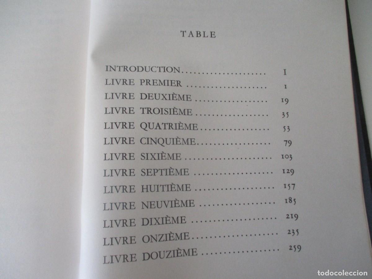 Libros de segunda mano: MARC-AUR&Eacute;LE Pens&eacute;es (franc&eacute;s) W18206 - Foto 2