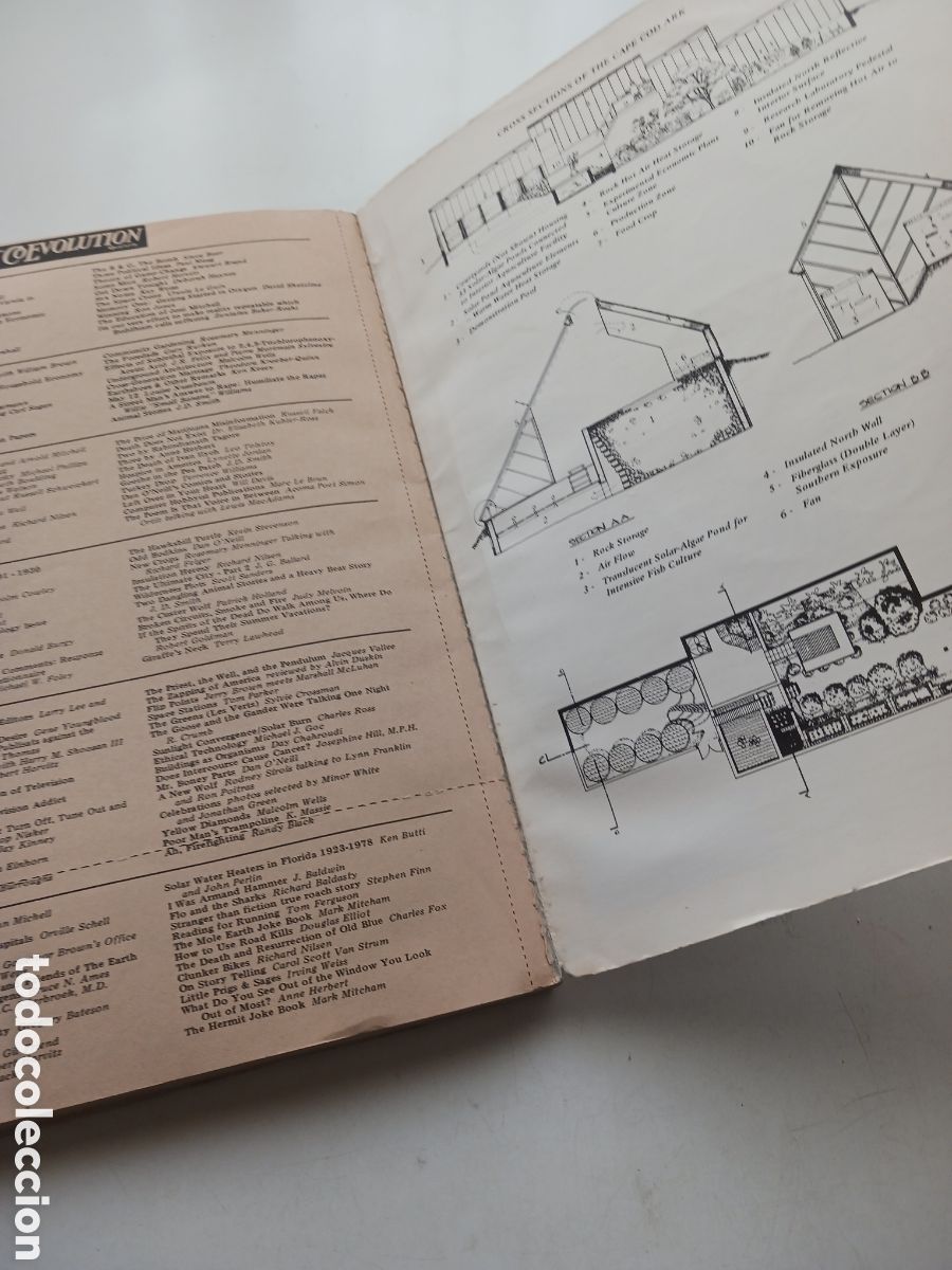 Libros de segunda mano: Soft tech revista, 1978 ingl&eacute;s - Foto 6
