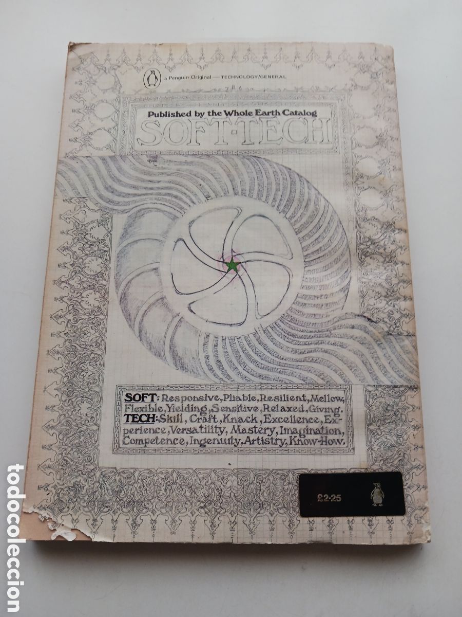 Libros de segunda mano: Soft tech revista, 1978 ingl&eacute;s - Foto 10