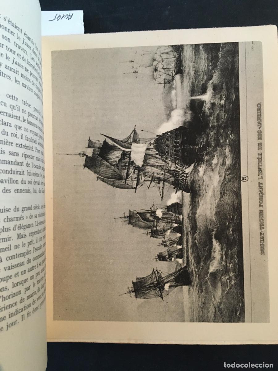 Libros de segunda mano: PETITS BATEAUX ... GRANDS SOUVENIRS, A CHATELLE, EDICION LIMITADA - Foto 2