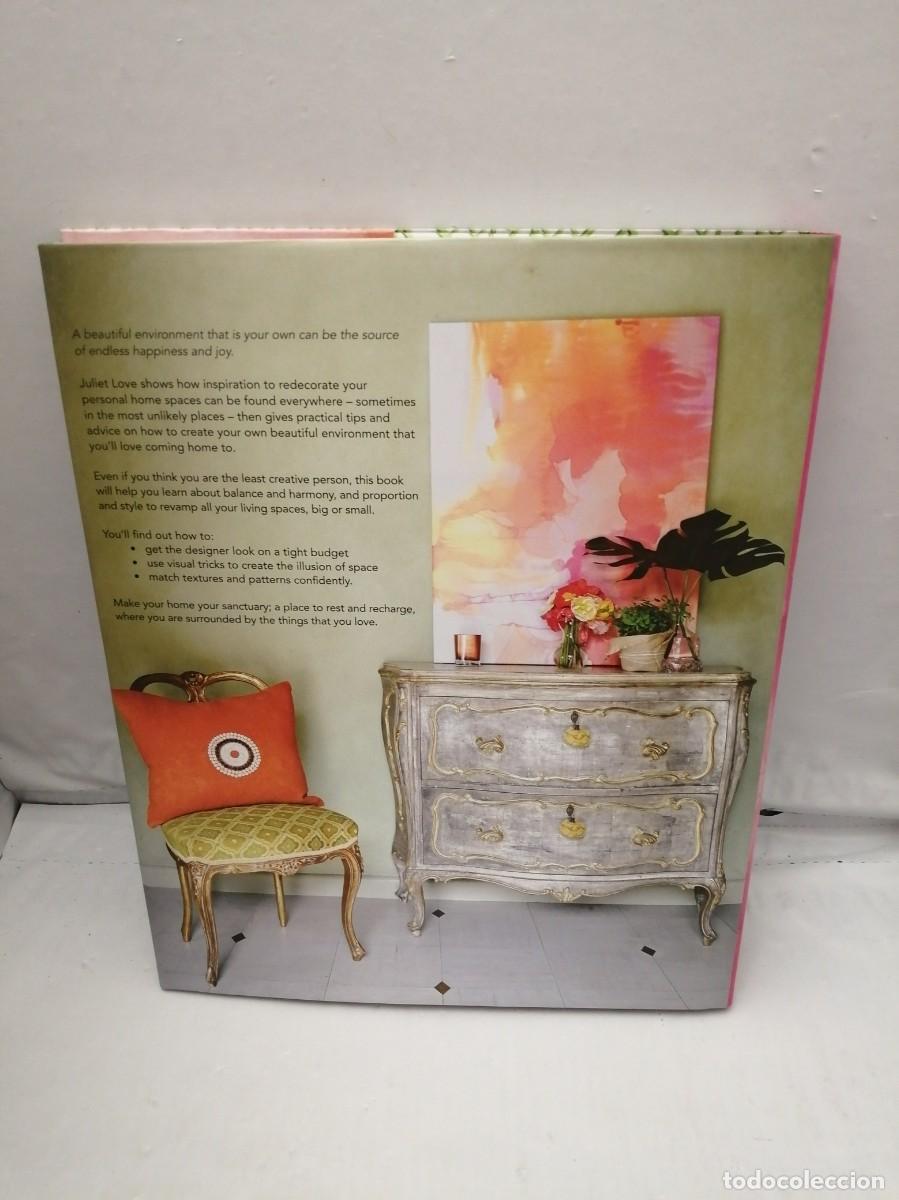 Libros de segunda mano: Love Style (First edition, Hardcover) - Foto 2