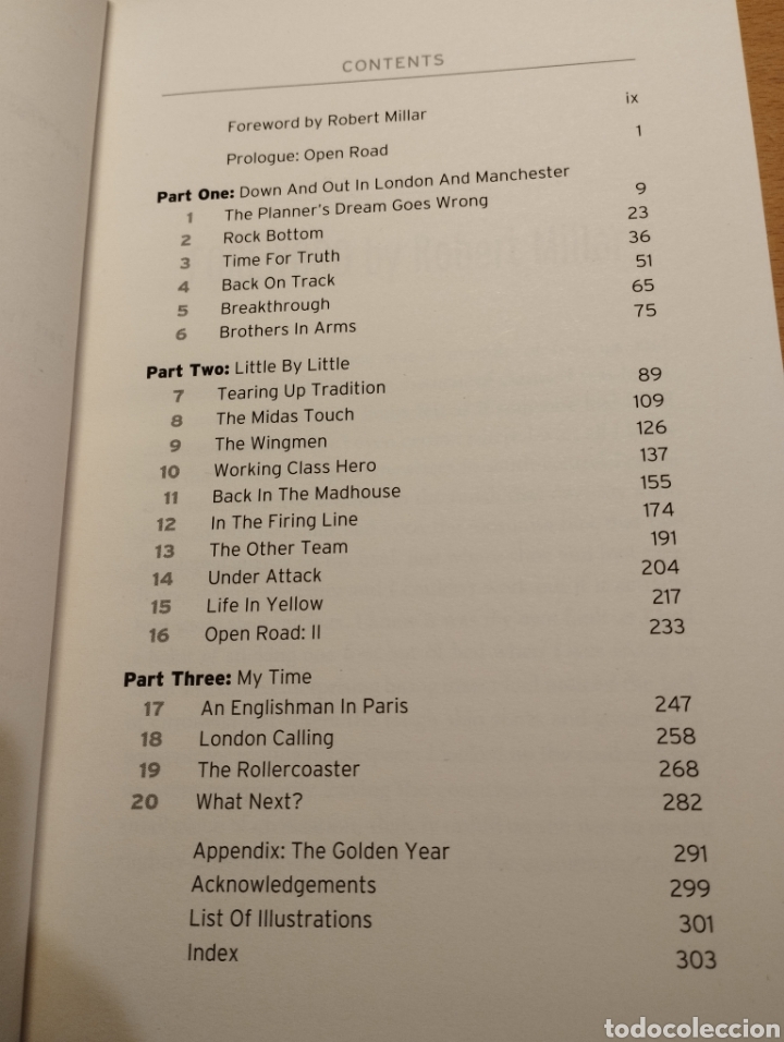 Libros de segunda mano: MY TIME (BRADLEY WIGGINS) - Foto 3