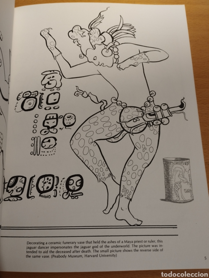 Libros de segunda mano: MAYA DESIGNS (WILSON G. TURNER) - Foto 10