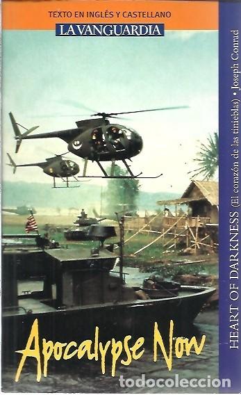 Libros de segunda mano: APOCAPYPSE NOW LA VANGUARDIA - Foto 1