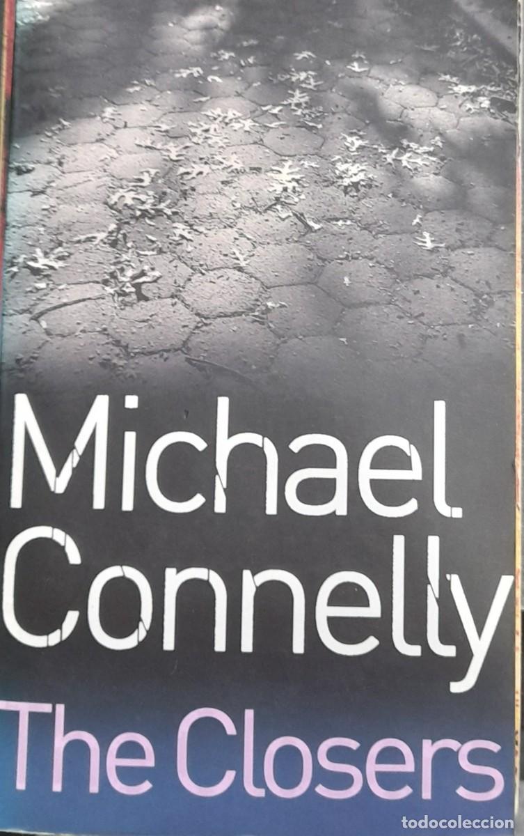 Libros de segunda mano: THE CLOSERS / Michael Connelly - Foto 1