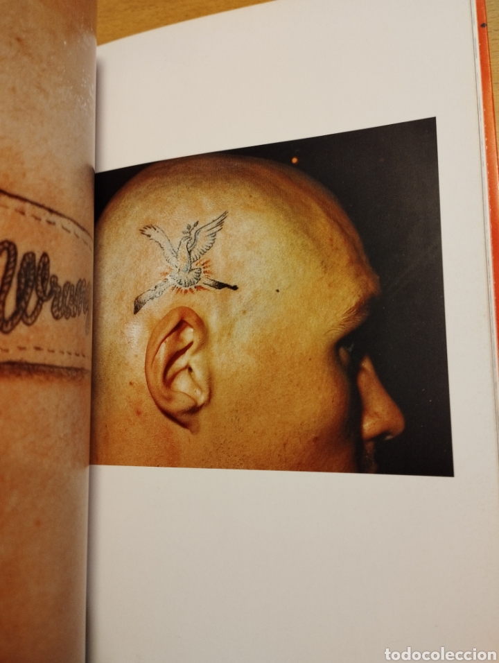 Libros de segunda mano: TATTOOS (HENK SCHIFFMACHER) TASCHEN - Foto 7