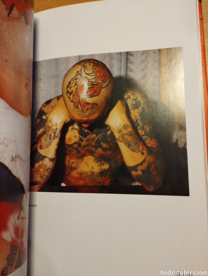Libros de segunda mano: TATTOOS (HENK SCHIFFMACHER) TASCHEN - Foto 10