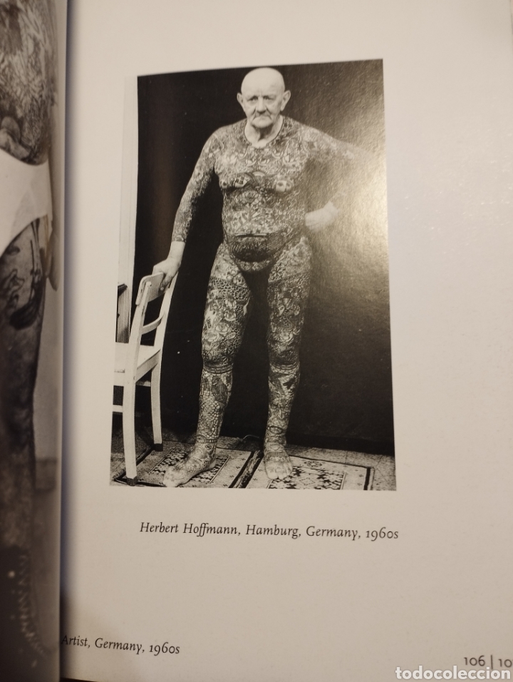 Libros de segunda mano: TATTOOS (HENK SCHIFFMACHER) TASCHEN - Foto 12