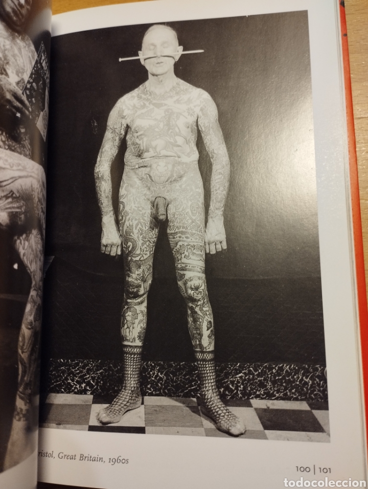 Libros de segunda mano: TATTOOS (HENK SCHIFFMACHER) TASCHEN - Foto 14