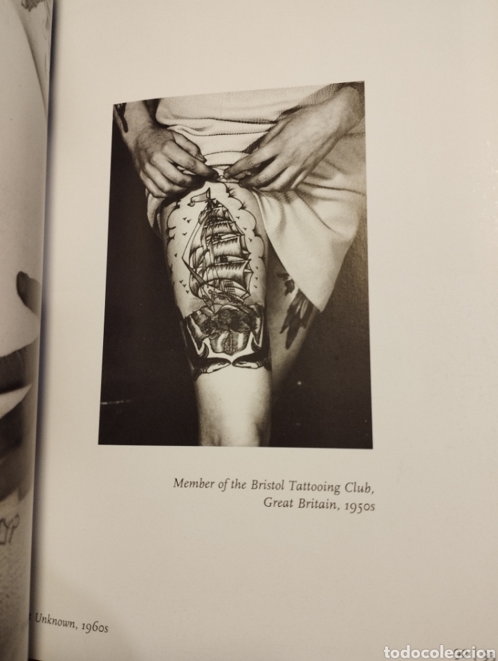 Libros de segunda mano: TATTOOS (HENK SCHIFFMACHER) TASCHEN - Foto 15