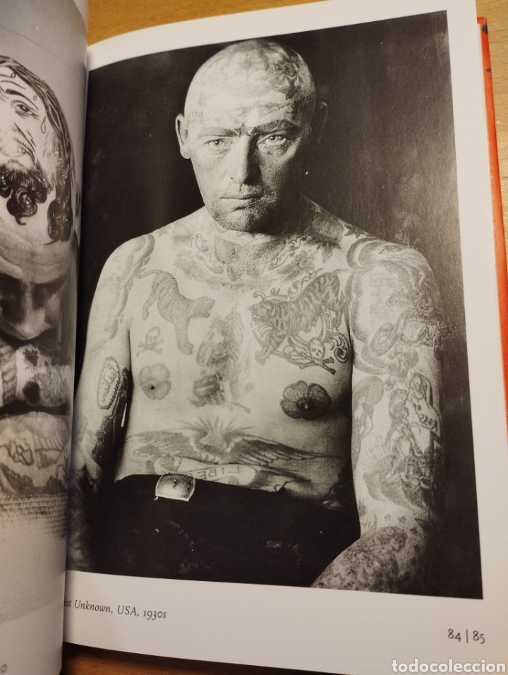 Libros de segunda mano: TATTOOS (HENK SCHIFFMACHER) TASCHEN - Foto 16