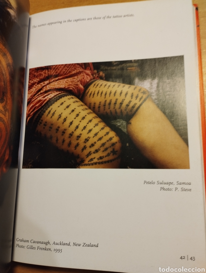 Libros de segunda mano: TATTOOS (HENK SCHIFFMACHER) TASCHEN - Foto 18