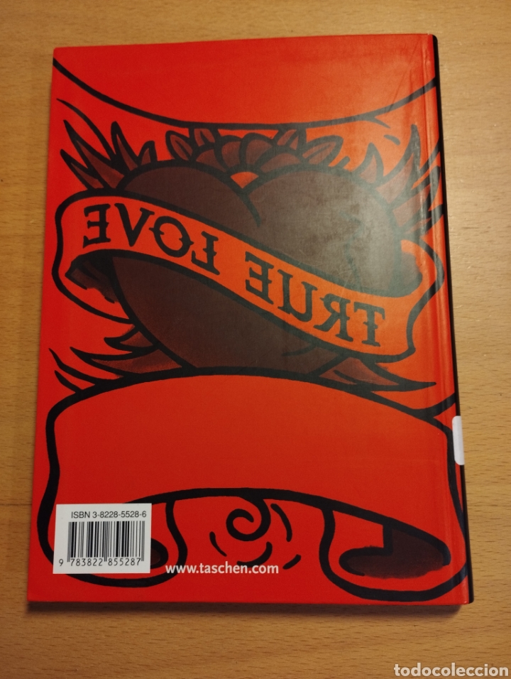 Libros de segunda mano: TATTOOS (HENK SCHIFFMACHER) TASCHEN - Foto 21