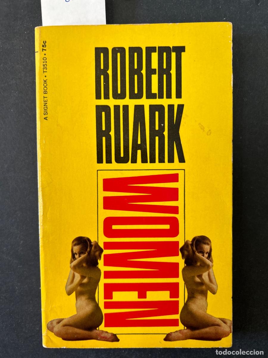 Libros de segunda mano: WOMEN, ROBERT RUARK - Foto 1