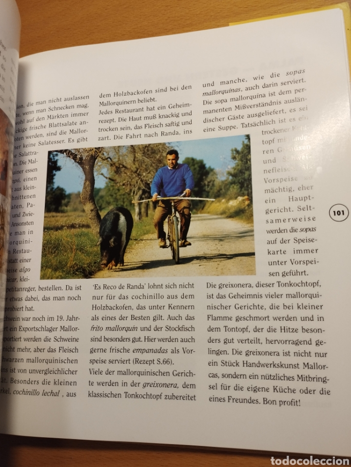 Libros de segunda mano: GUNTHER LAMBERT UND MALLORCA - Foto 4