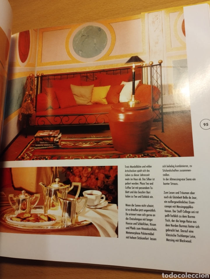 Libros de segunda mano: GUNTHER LAMBERT UND MALLORCA - Foto 5