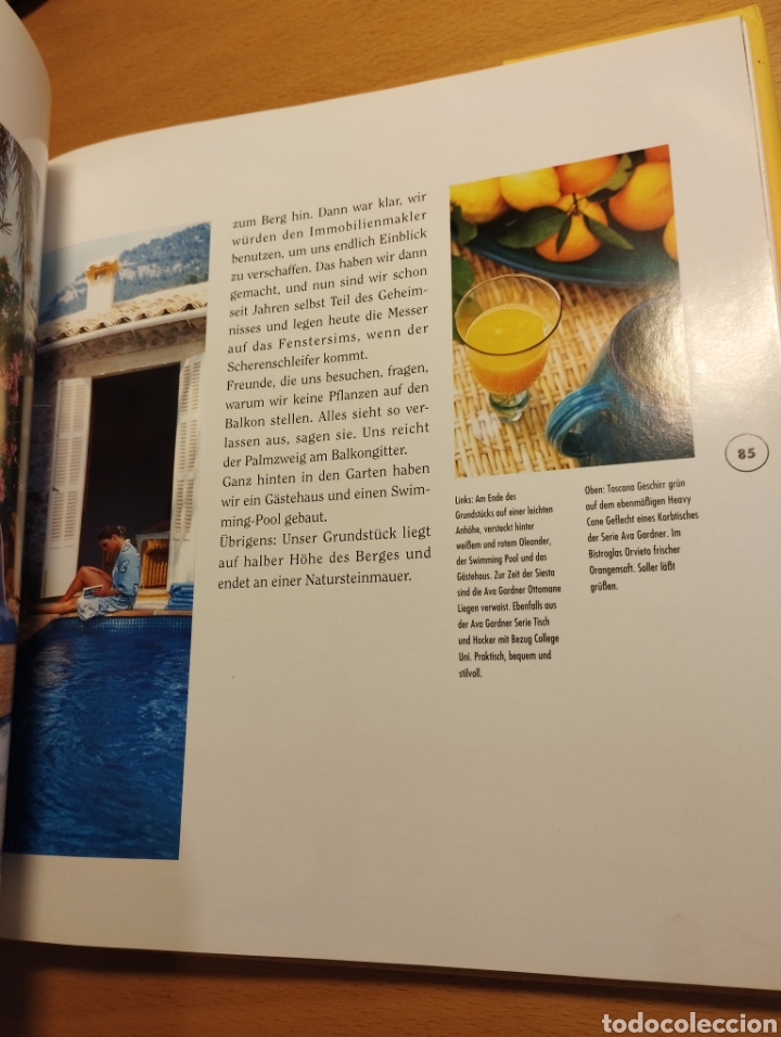 Libros de segunda mano: GUNTHER LAMBERT UND MALLORCA - Foto 6