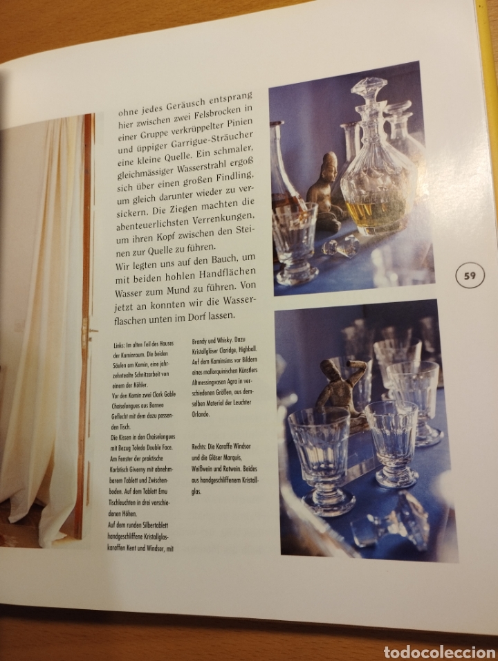 Libros de segunda mano: GUNTHER LAMBERT UND MALLORCA - Foto 9