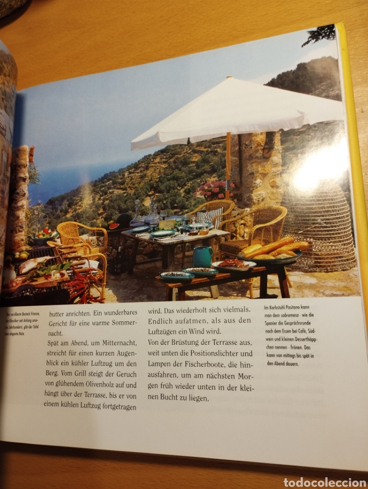 Libros de segunda mano: GUNTHER LAMBERT UND MALLORCA - Foto 11