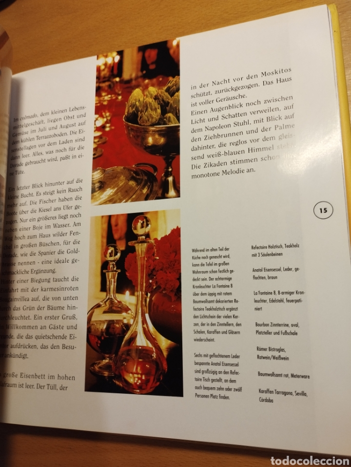 Libros de segunda mano: GUNTHER LAMBERT UND MALLORCA - Foto 12