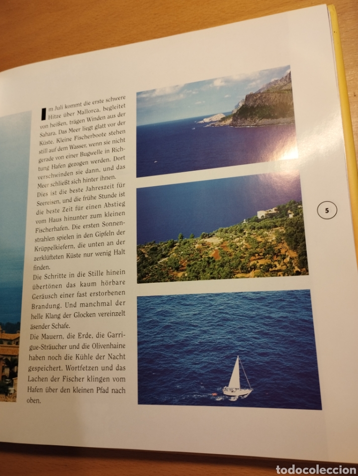 Libros de segunda mano: GUNTHER LAMBERT UND MALLORCA - Foto 13