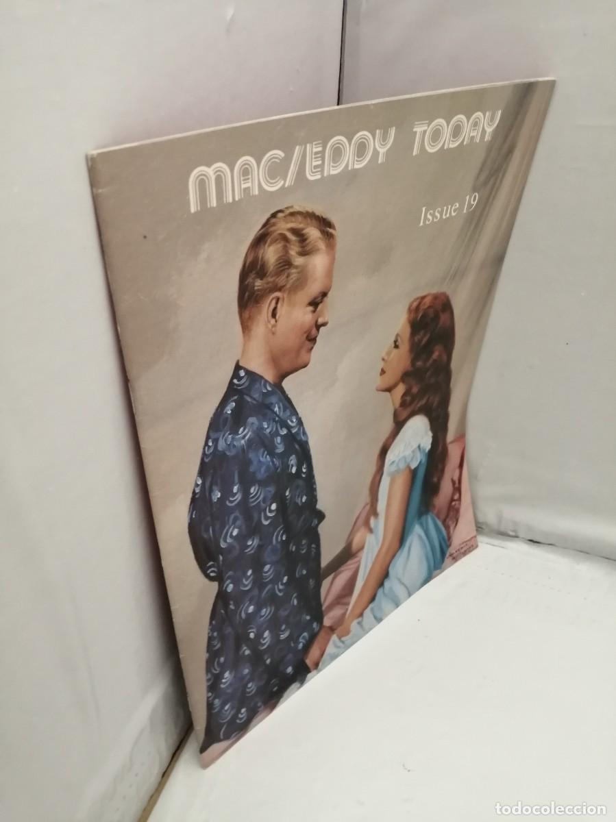 Libros de segunda mano: Mac/Eddy Today Magazine Issue 19 - Foto 8