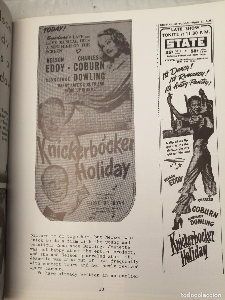 Libros de segunda mano: Mac/Eddy Today Magazine Issue 23 - Foto 7