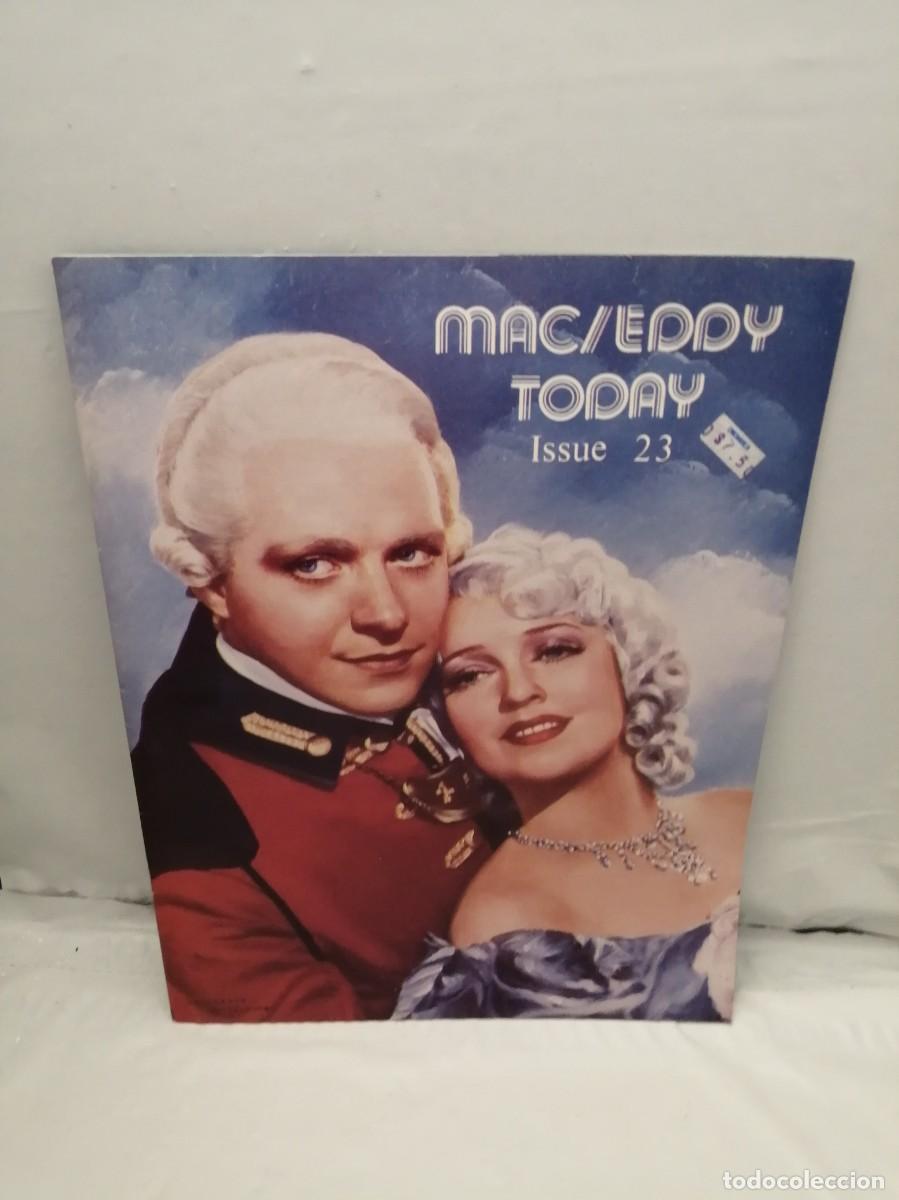 Libros de segunda mano: Mac/Eddy Today Magazine Issue 23 - Foto 1