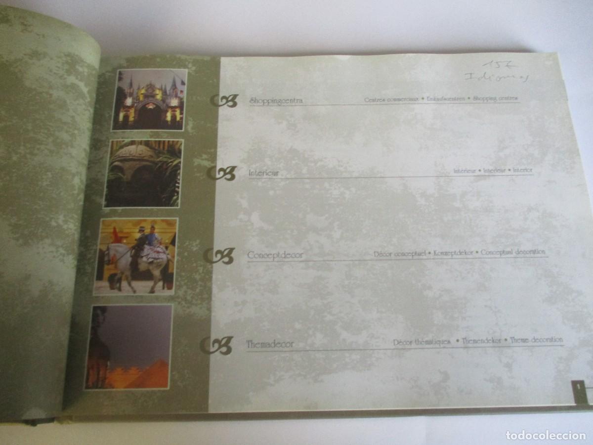 Libros de segunda mano: PHIXION CREATION (Varios idiomas ) W18838 - Foto 2