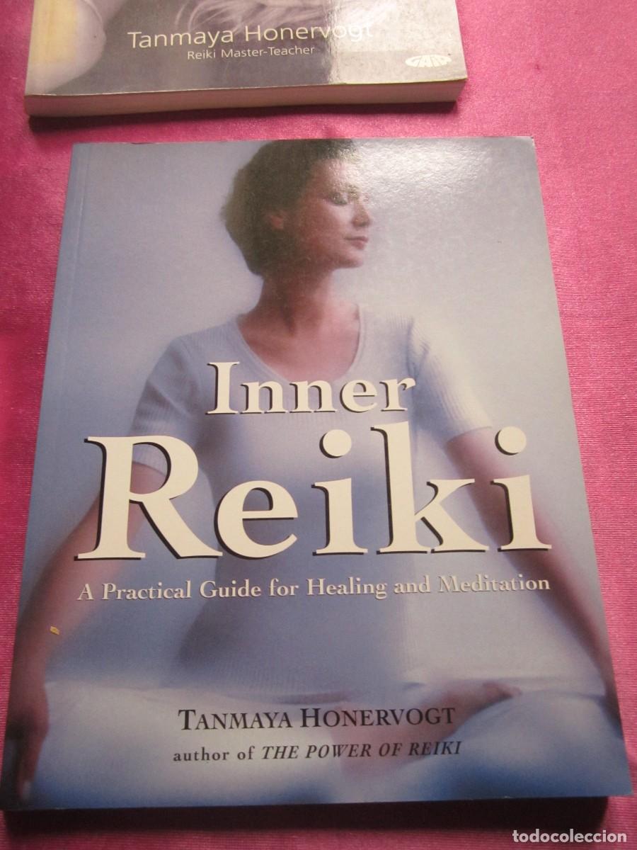 Libros de segunda mano: Reiki - Foto 1