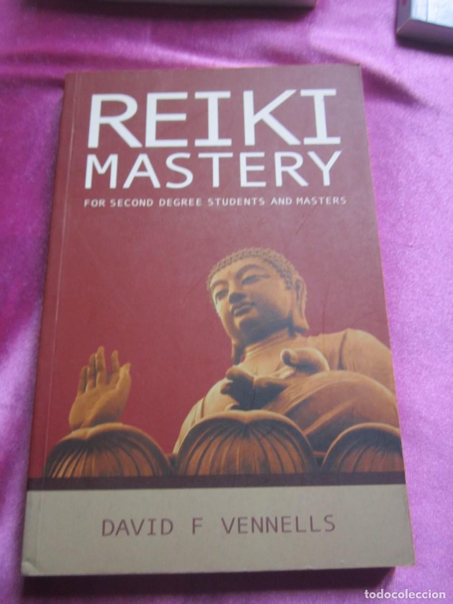 Libros de segunda mano: Reiki - Foto 2
