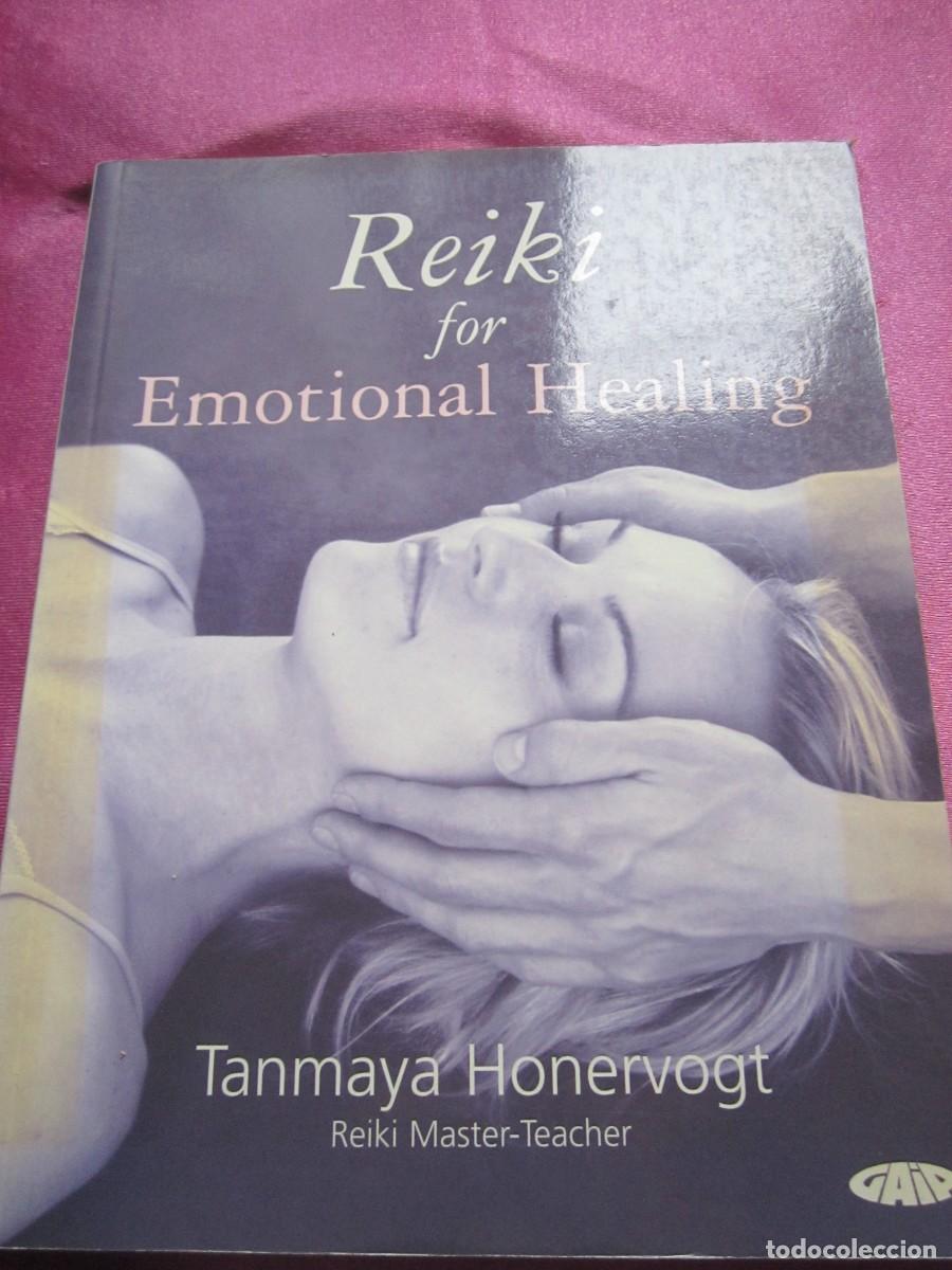 Libros de segunda mano: Reiki - Foto 4