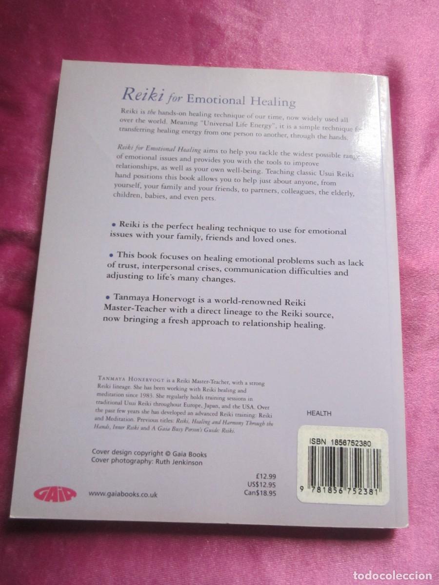 Libros de segunda mano: Reiki - Foto 6