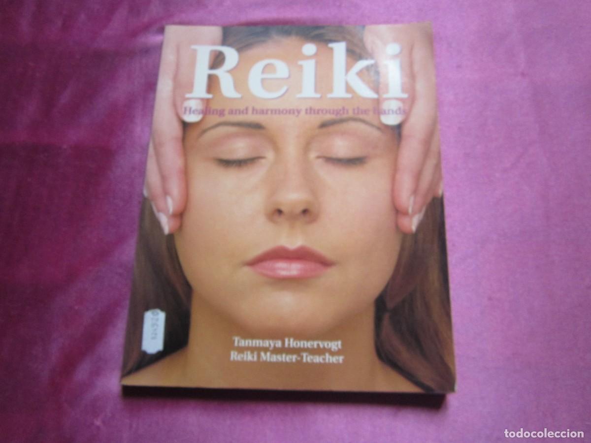 Libros de segunda mano: Reiki - Foto 10