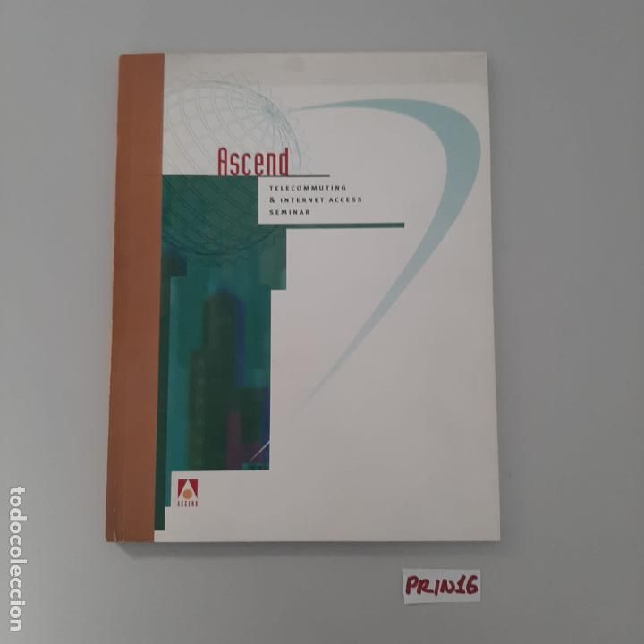 Libros de segunda mano: Ascend - Foto 1