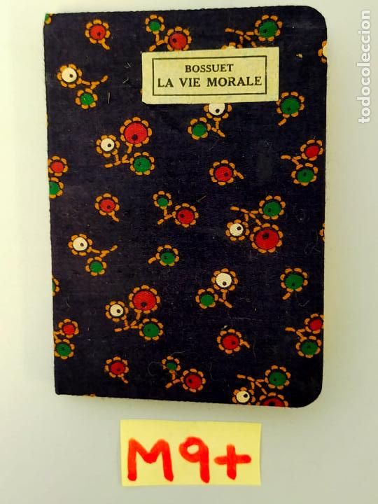 Libros de segunda mano: La vie morale - Foto 1