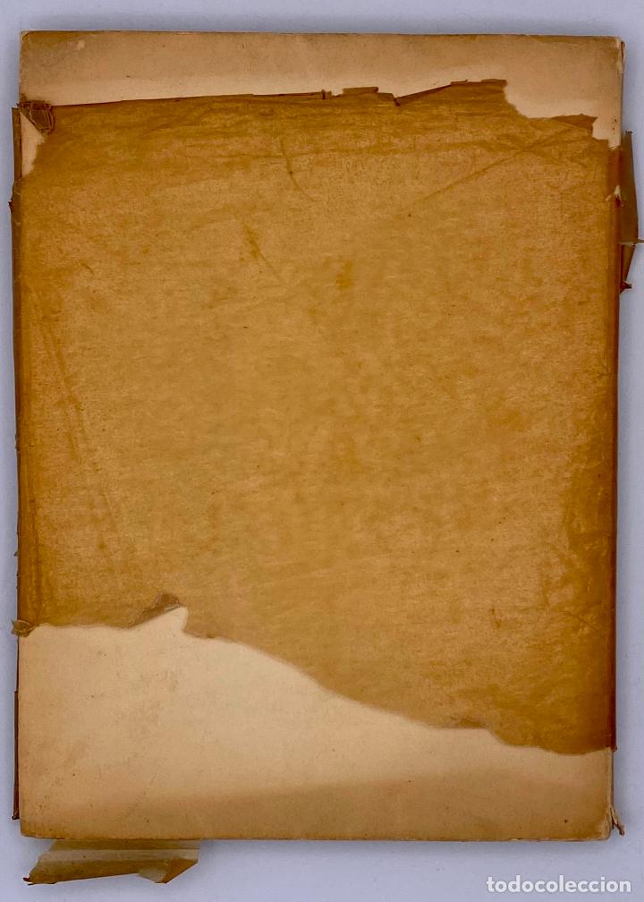 Libros de segunda mano: SANG GITANE - Raymond Escholier - Foto 2