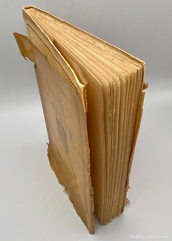Libros de segunda mano: SANG GITANE - Raymond Escholier - Foto 5