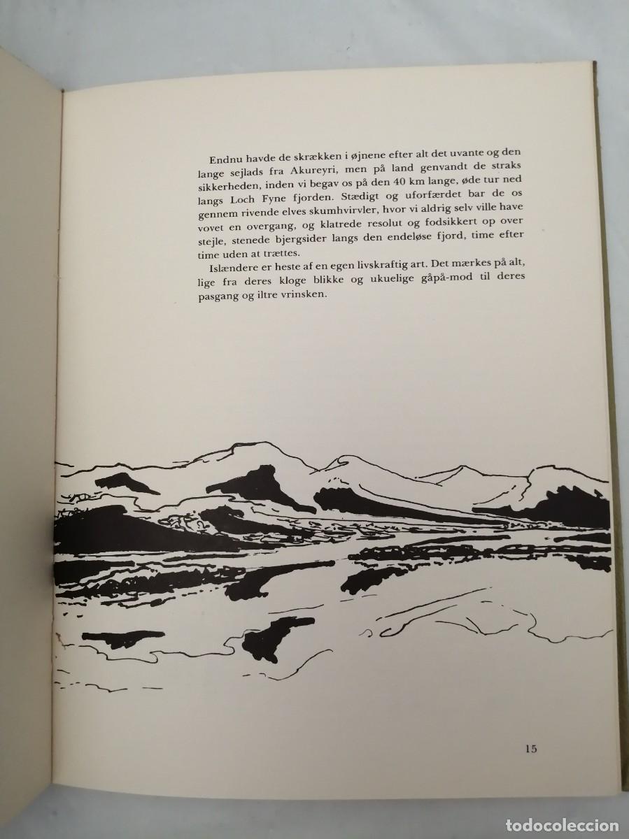 Libros de segunda mano: Hovslag - Foto 6