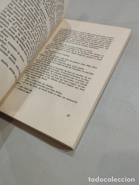 Libros de segunda mano: C.F. Ramuz - Aline - Foto 2