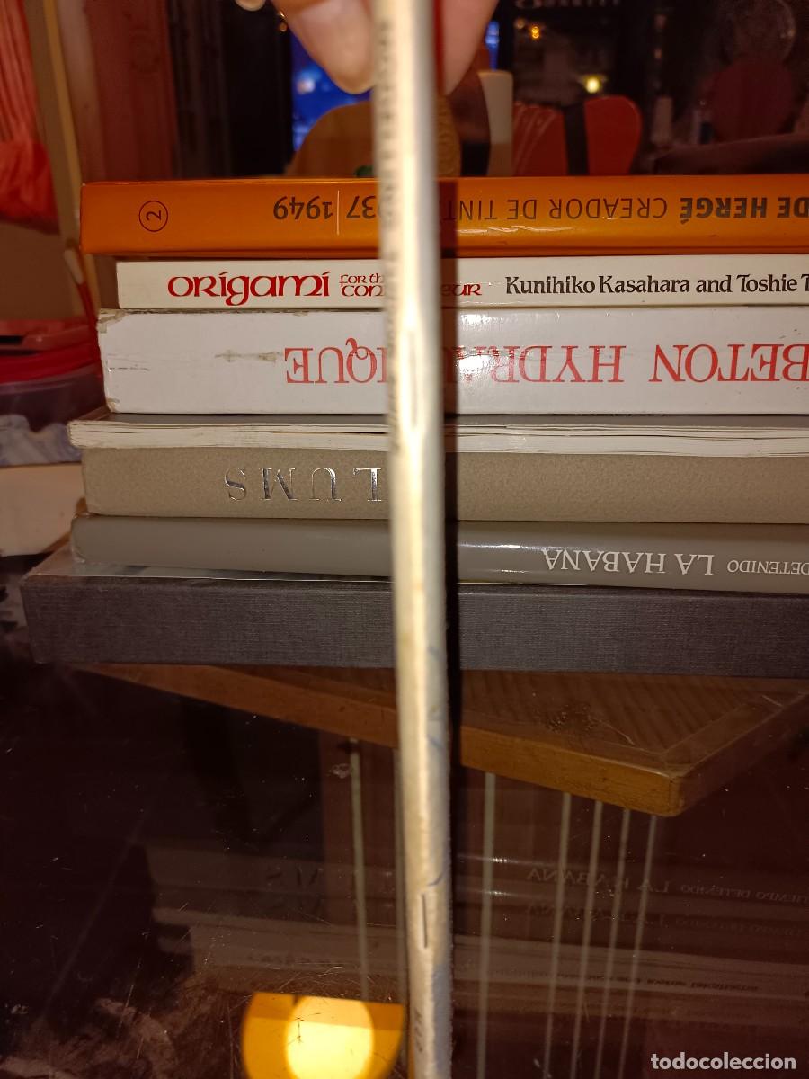 Libros de segunda mano: MODELLING TUDOR SHIPS - Foto 3