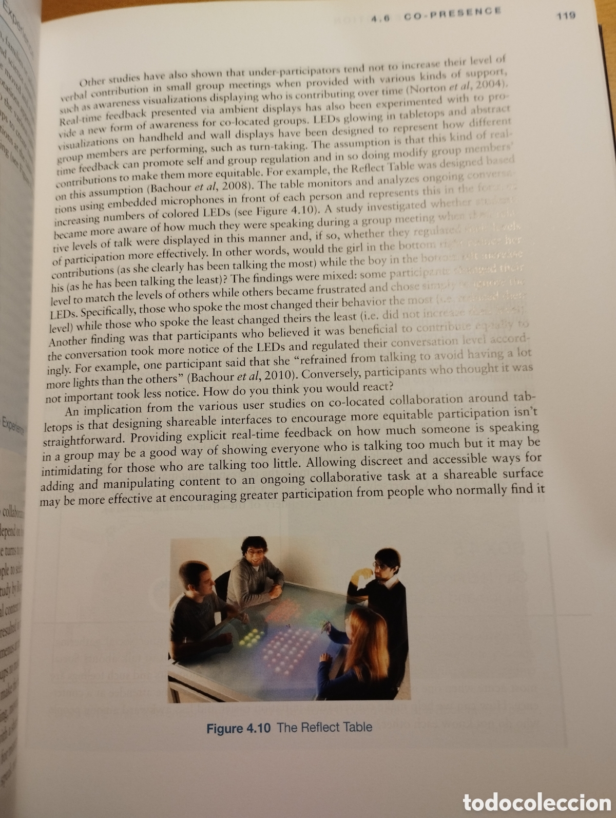 Libros de segunda mano: INTERACTION DESIGN. BEYOND HUMAN-COMPUTER INTERACTION (T. ROGERS / H. SHARP / J. PREECE) - Foto 17