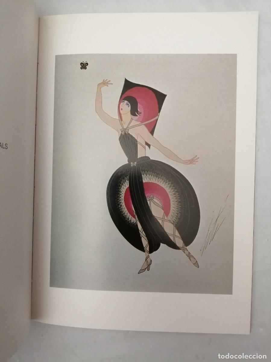 Libros de segunda mano: Ert&eacute; (Ch&ecirc;ne, 1978) - Foto 4