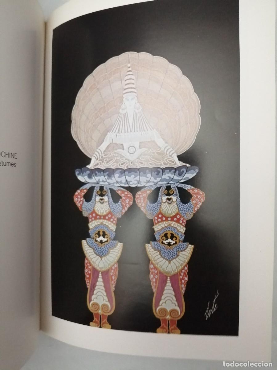 Libros de segunda mano: Ert&eacute; (Ch&ecirc;ne, 1978) - Foto 5