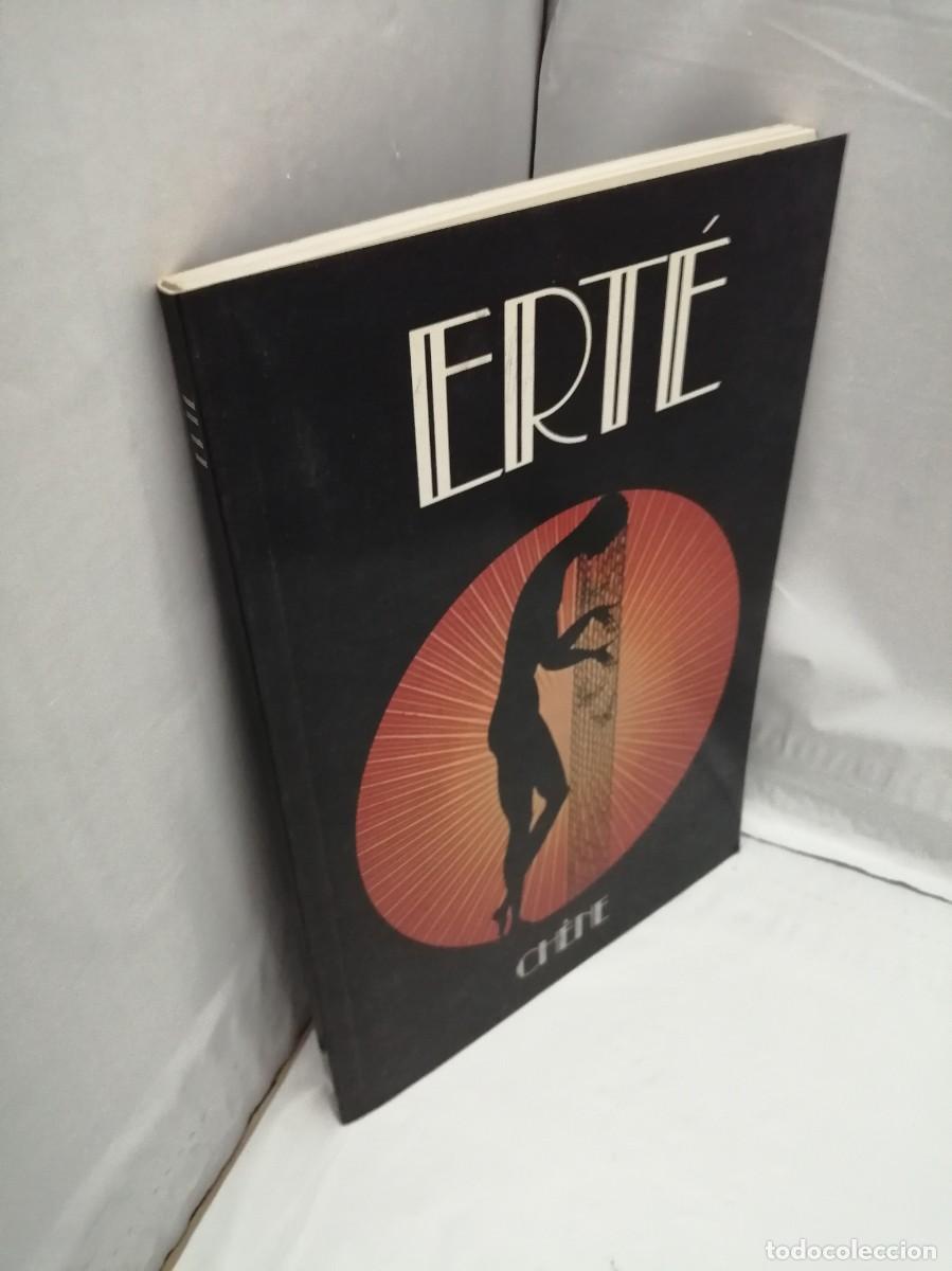 Libros de segunda mano: Ert&eacute; (Ch&ecirc;ne, 1978) - Foto 7
