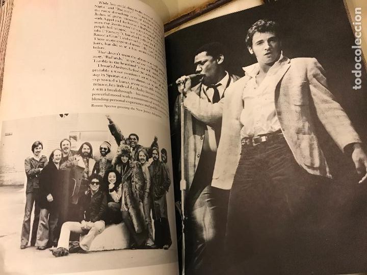Libros de segunda mano: Springsteen. Robert Hilburn / Howard Klein. Rolling Stone. EN INGL&Eacute;S. - Foto 7