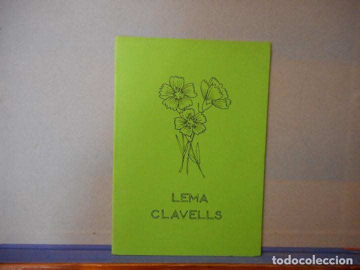 Libros de segunda mano: LIBRO.LEMA CLAVLLS. - Foto 1