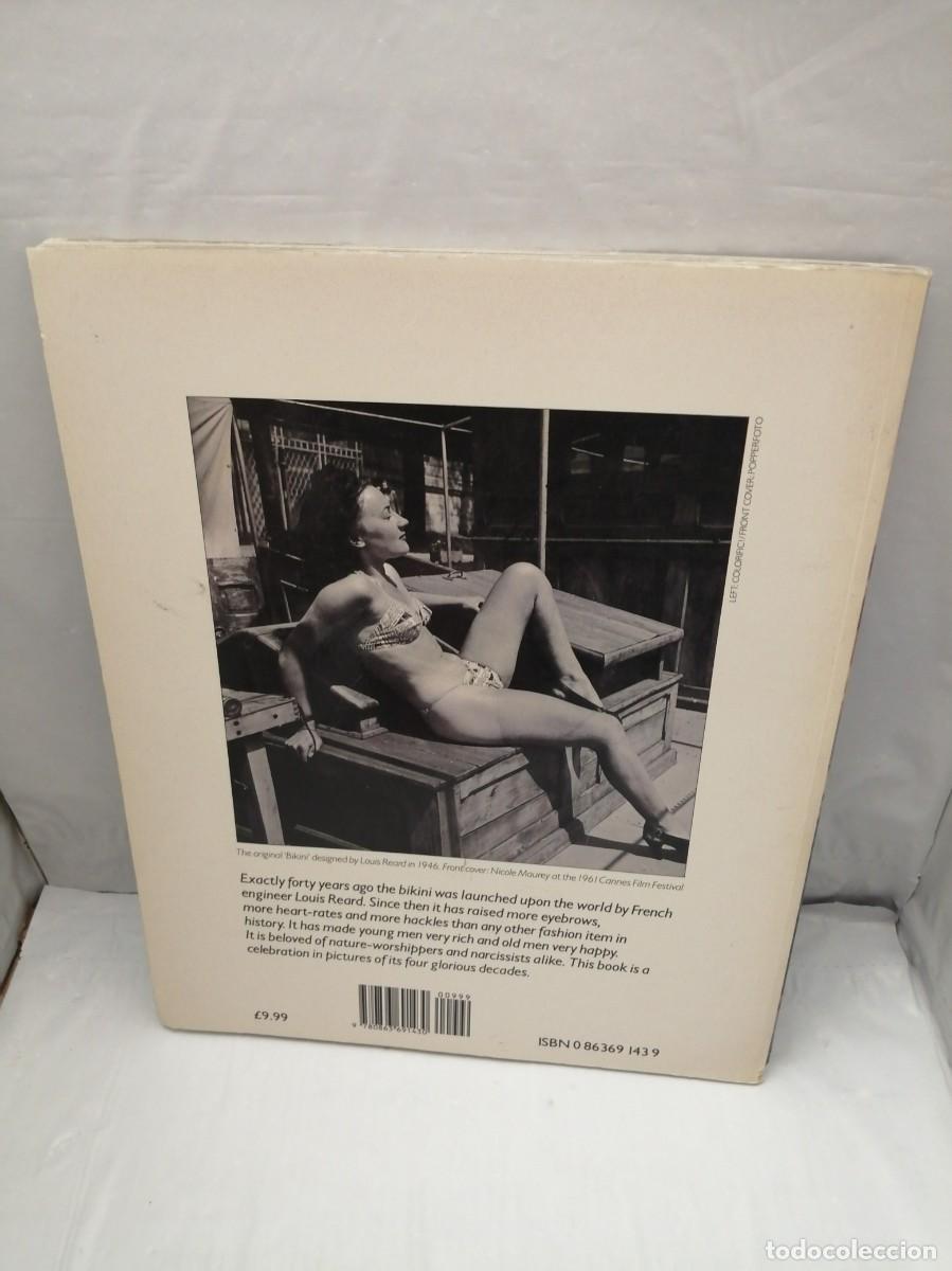 Libros de segunda mano: THE BIKINI (First edition) - Foto 2